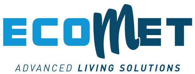 Ecomet Logo